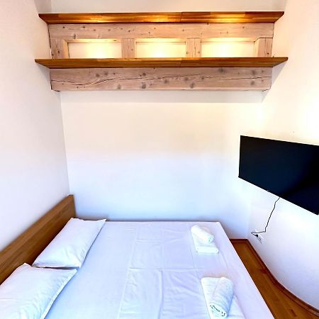 Selce 2 Apartamento Exterior foto