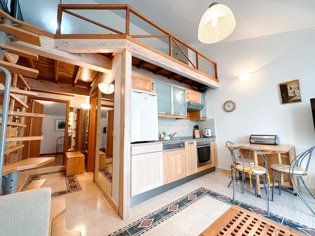 Selce 2 Apartamento Exterior foto