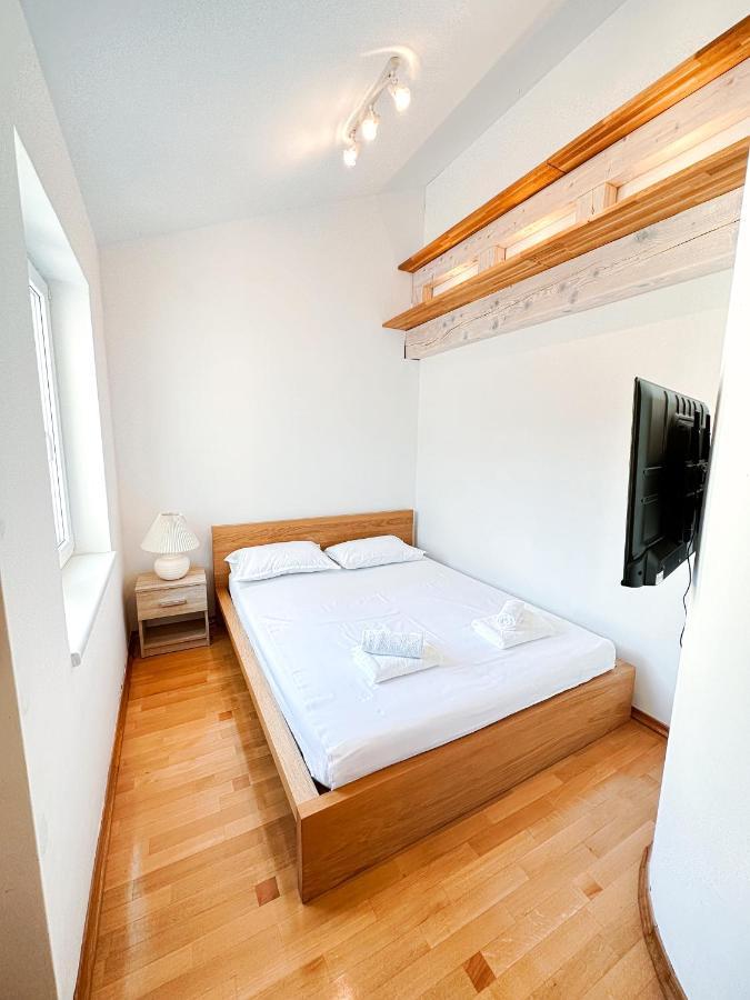 Selce 2 Apartamento Exterior foto