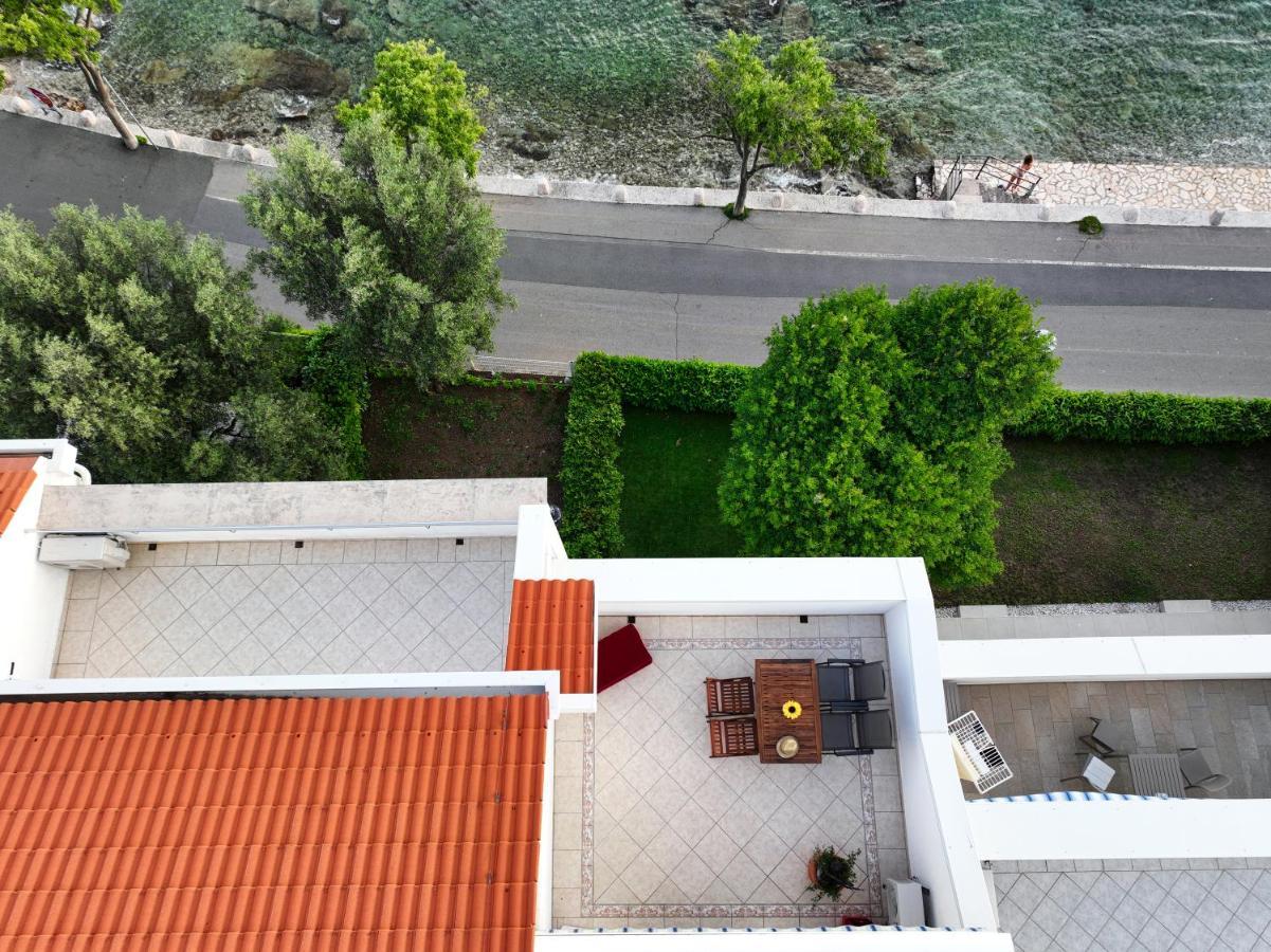 Selce 2 Apartamento Exterior foto