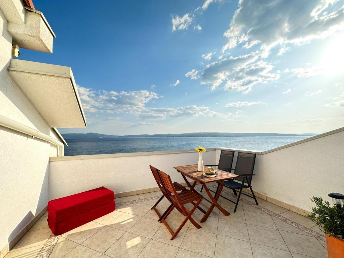 Selce 2 Apartamento Exterior foto