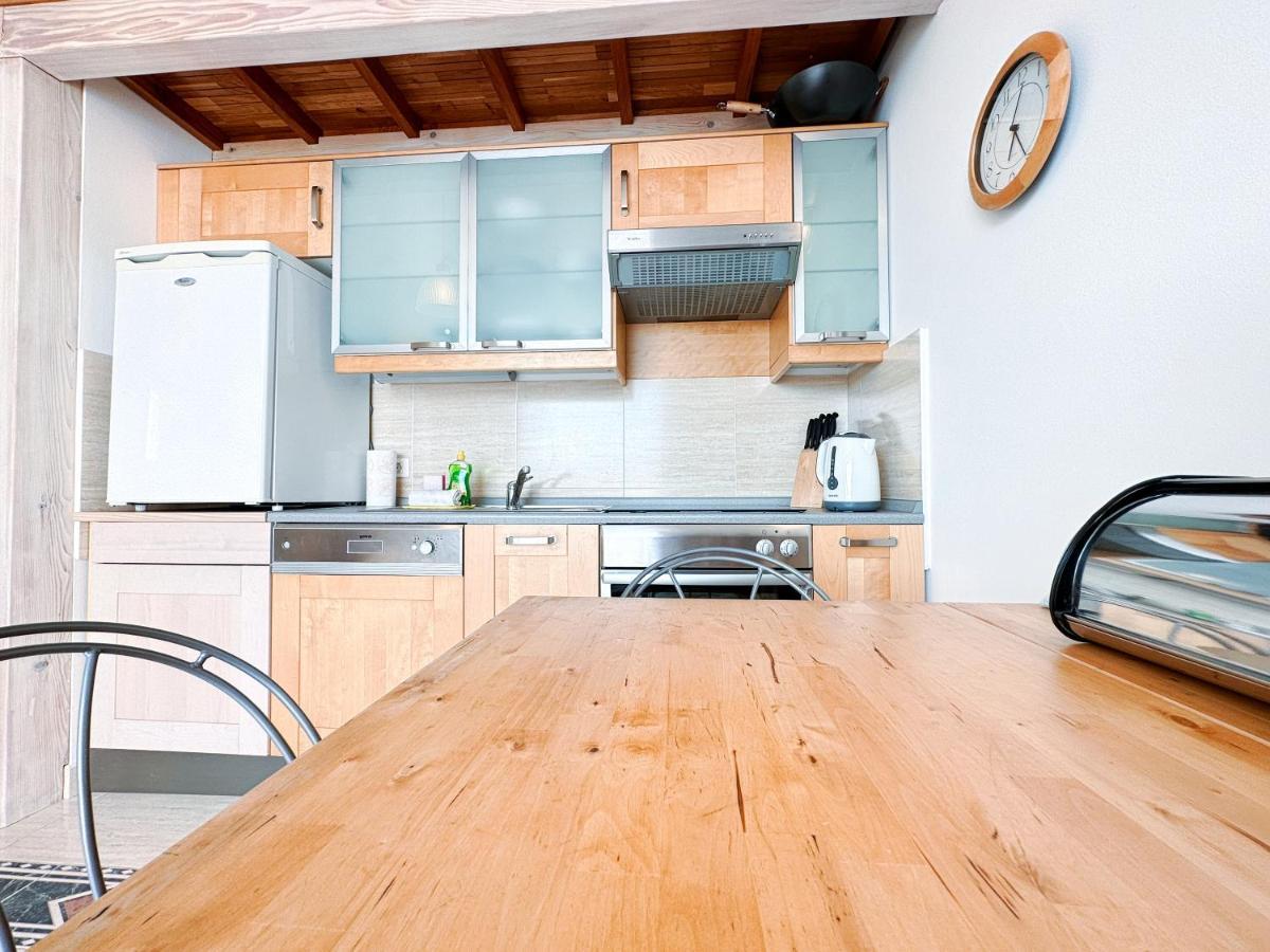 Selce 2 Apartamento Exterior foto