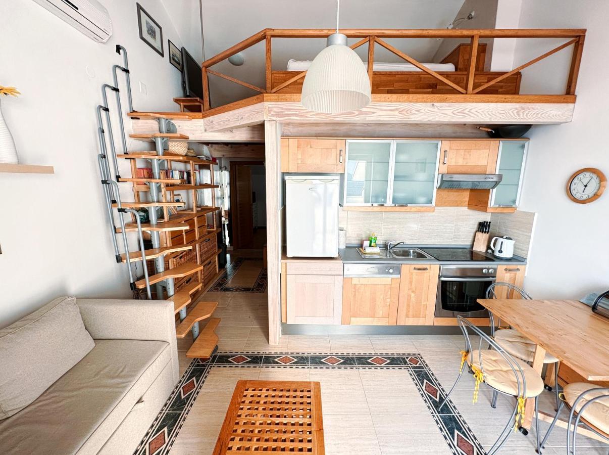 Selce 2 Apartamento Exterior foto