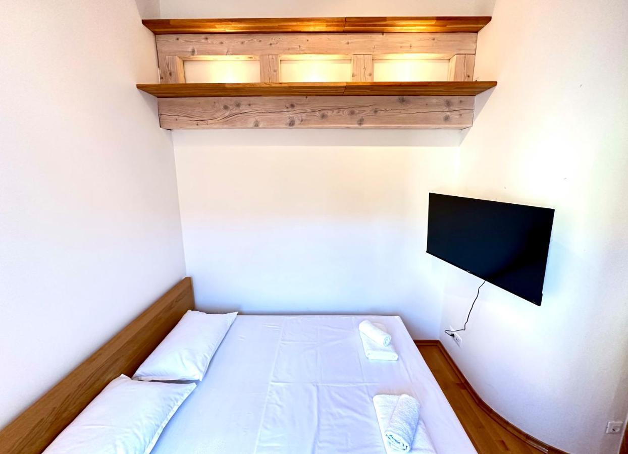 Selce 2 Apartamento Exterior foto
