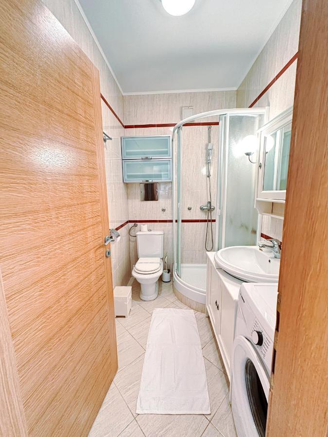 Selce 2 Apartamento Exterior foto