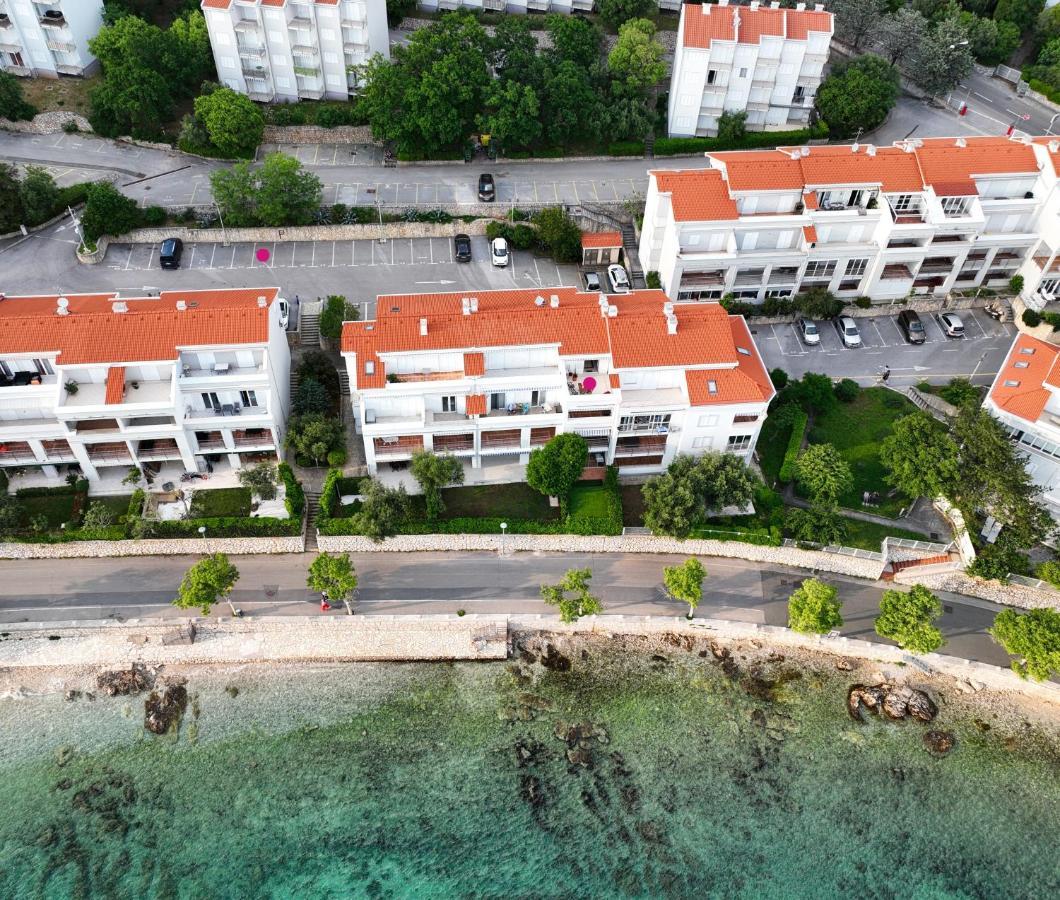 Selce 2 Apartamento Exterior foto
