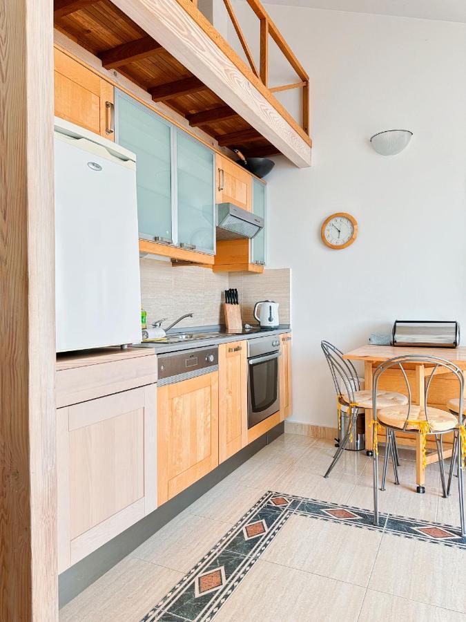 Selce 2 Apartamento Exterior foto